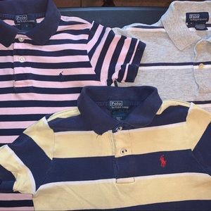 Size 5 boys clothing